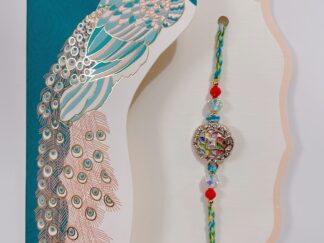 Single Rakhi - SRR-RK-011