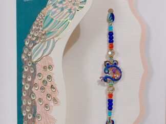 Single Rakhi - SRR-RK-013