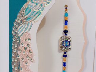 Single Rakhi - SRR-RK-014