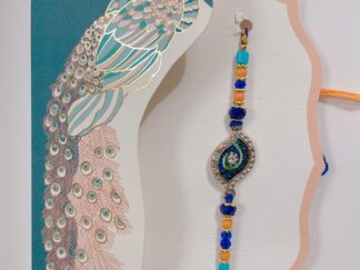 Single Rakhi - SRR-RK-015