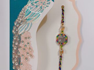 Single Rakhi - SRR-RK-016