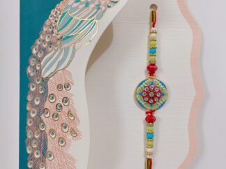 Single Rakhi - SRR-RK-017