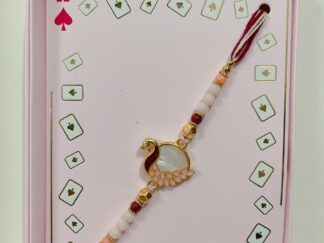 Single Rakhi - SRR-RK-019