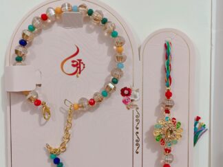 Pair Rakhi - SRR-RK-002