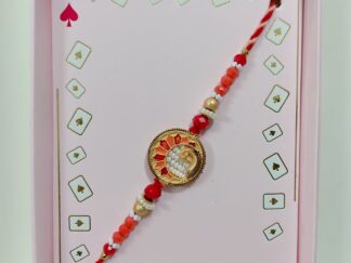 Single Rakhi - SRR-RK-025