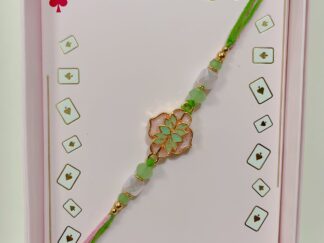 Single Rakhi - SRR-RK-026