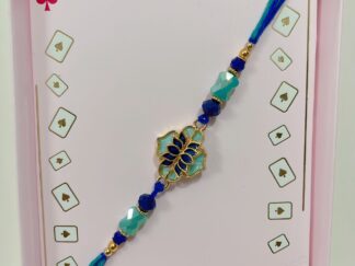 Single Rakhi - SRR-RK-028