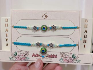 Single Rakhi - SRR-RK-029