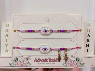 Single Rakhi - SRR-RK-030