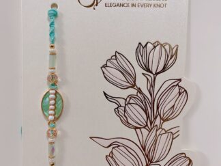 Single Rakhi - SRR-RK-034