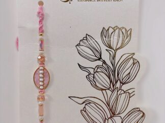 Single Rakhi - SRR-RK-035