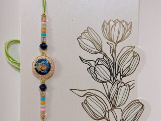 Single Rakhi - SRR-RK-036