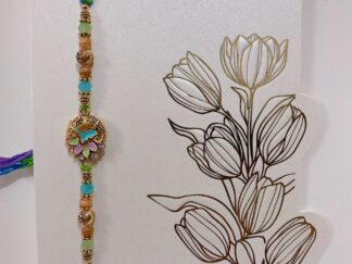 Single Rakhi - SRR-RK-037