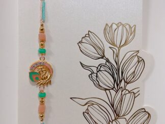 Single Rakhi - SRR-RK-039