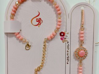 Pair Rakhi - SRR-RK-004