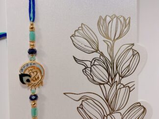 Single Rakhi - SRR-RK-040