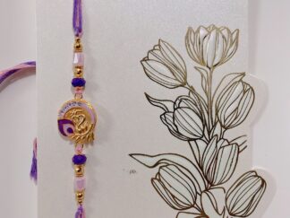 Single Rakhi - SRR-RK-041