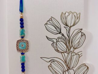 Single Rakhi - SRR-RK-044