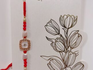 Single Rakhi - SRR-RK-045