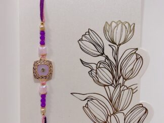Single Rakhi - SRR-RK-046