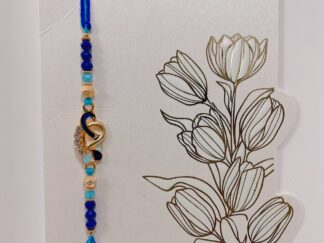 Single Rakhi - SRR-RK-047