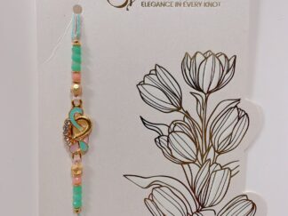 Single Rakhi - SRR-RK-048