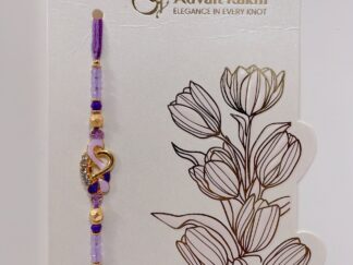 Single Rakhi - SRR-RK-049