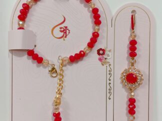 Pair Rakhi - SRR-RK-005