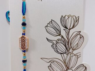 Single Rakhi - SRR-RK-051