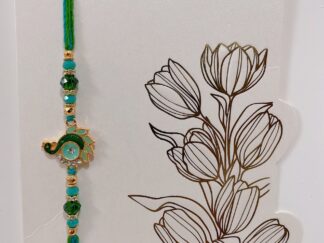 Single Rakhi - SRR-RK-055