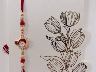 Single Rakhi - SRR-RK-056