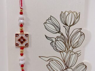 Single Rakhi - SRR-RK-057