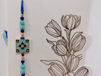 Single Rakhi - SRR-RK-058