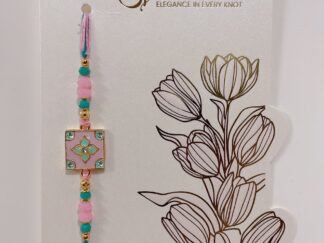 Single Rakhi - SRR-RK-059