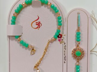 Pair Rakhi - SRR-RK-006