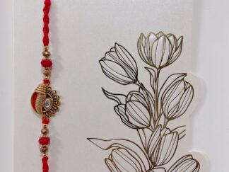 Single Rakhi - SRR-RK-060