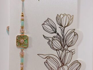 Single Rakhi - SRR-RK-062