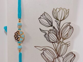 Single Rakhi - SRR-RK-064