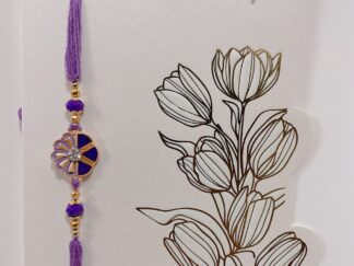 Single Rakhi - SRR-RK-065