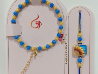 Pair Rakhi - SRR-RK-007