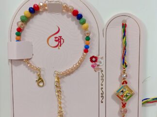 Pair Rakhi - SRR-RK-008